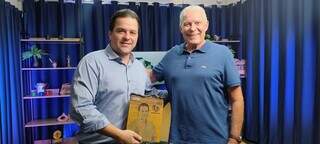 Senar/MS fortalece a capacita&ccedil;&atilde;o e transforma o campo