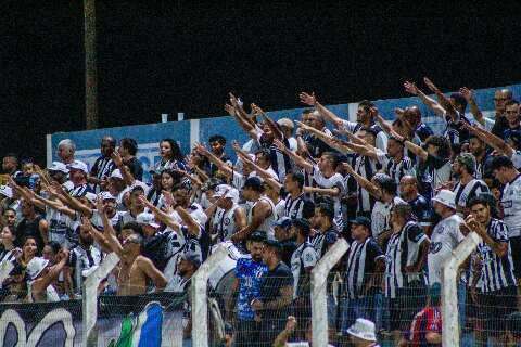 Oper&aacute;rio promove evento para apresentar elenco e programa de S&oacute;cio-Torcedor