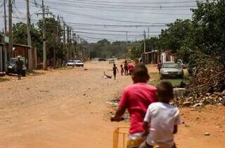 Pesquisa relaciona vulnerabilidade urbana &agrave; viol&ecirc;ncia contra mulheres na Capital