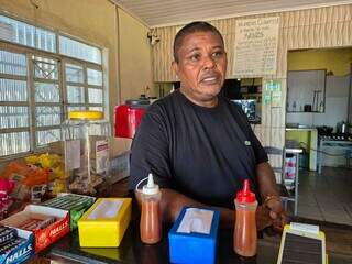 Ambulantes que dependem de usu&aacute;rios de &ocirc;nibus perdem 3 dias de renda