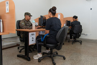 Alistamento Militar 2026 abre em janeiro e inclui mulheres pelo 2º ano Alistamento Militar 2026 abre em janeiro e inclui mulheres pelo 2º ano