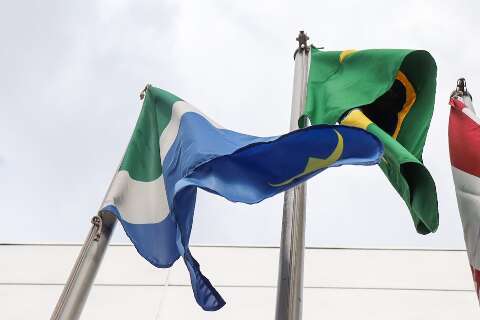 Uni&atilde;o cobre d&iacute;vida de R$ 25,6 milh&otilde;es que n&atilde;o foi paga por MS