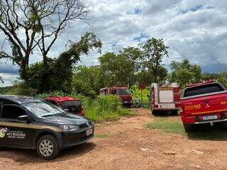 Motorista de aplicativo morre após cair de precipício no Inferninho Motorista de aplicativo morre após cair de precipício no Inferninho