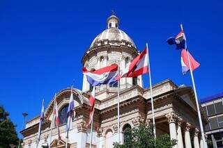 Dicas do que fazer em Assun&ccedil;&atilde;o em uma viagem de 3 dias