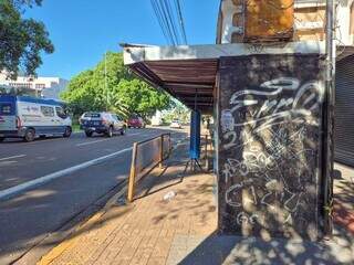 Entrando no 4º dia de greve, multa a sindicato chega a meio milhão de reais Entrando no 4º dia de greve, multa a sindicato chega a meio milhão de reais
