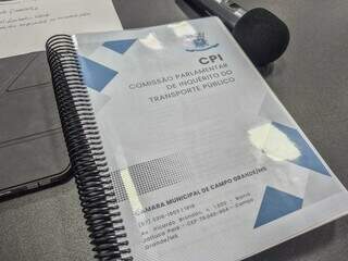 Em meio &agrave; greve, MPMS abre inqu&eacute;rito sobre falhas no transporte coletivo