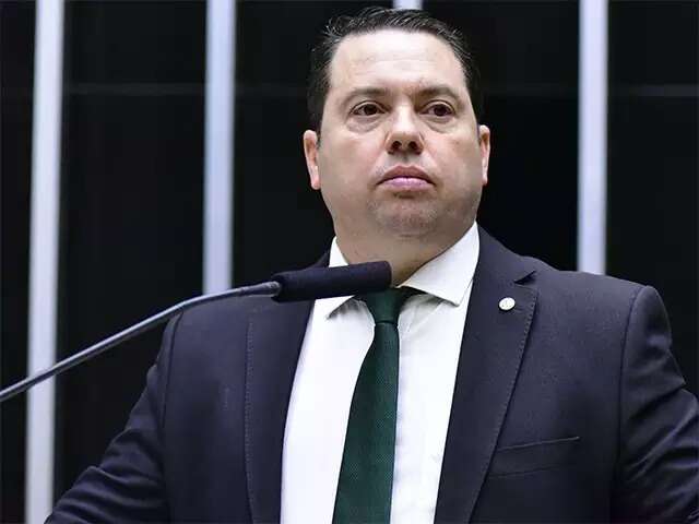 Apenas Rodolfo Nogueira vota contra projeto que reduz benef&iacute;cios fiscais