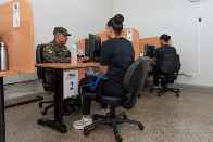 Alistamento Militar 2026 abre em janeiro e inclui mulheres pelo 2&ordm; ano