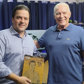 Senar/MS fortalece a capacita&ccedil;&atilde;o e transforma o campo