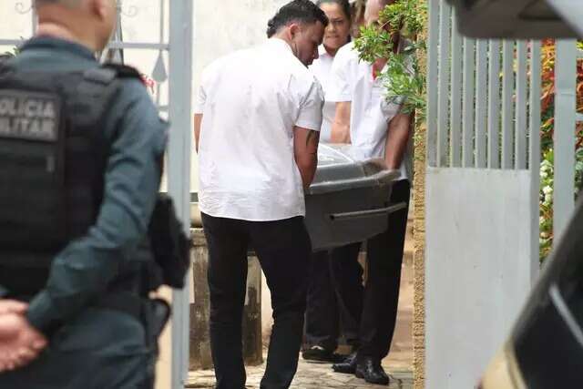 Separa&ccedil;&atilde;o &eacute; gatilho para feminic&iacute;dio, mesmo sem hist&oacute;rico violento, diz delegada