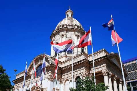 Dicas do que fazer em Assun&ccedil;&atilde;o em uma viagem de 3 dias