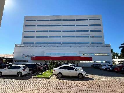 Ap&oacute;s alerta financeiro, MPMS monitora contrato do Hospital do C&acirc;ncer