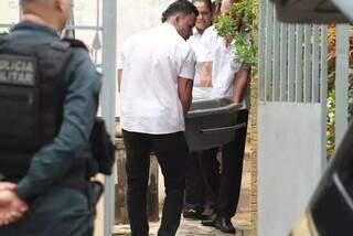 Separação é gatilho para feminicídio, mesmo sem histórico violento, diz delegada Separação é gatilho para feminicídio, mesmo sem histórico violento, diz delegada