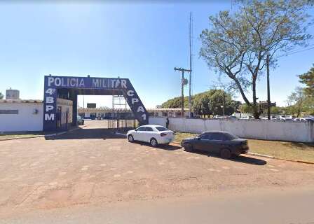 Estado contesta acusa&ccedil;&atilde;o de ass&eacute;dio moral em curso de forma&ccedil;&atilde;o da PM