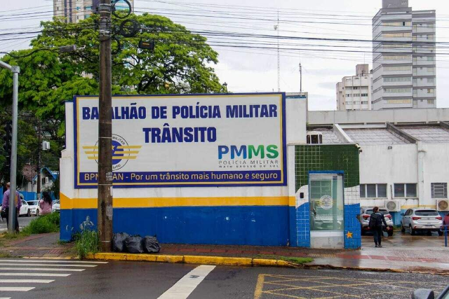 Prefeitura sanciona lei que doa terreno para cria&ccedil;&atilde;o de F&oacute;rum Criminal