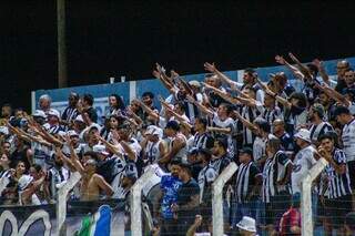 Operário promove evento para apresentar elenco e programa de Sócio-Torcedor Operário promove evento para apresentar elenco e programa de Sócio-Torcedor