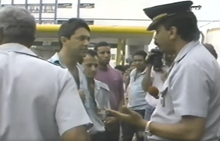 Última greve foi no tempo da ficha, do cobrador e com o triplo de passageiros Última greve foi no tempo da ficha, do cobrador e com o triplo de passageiros