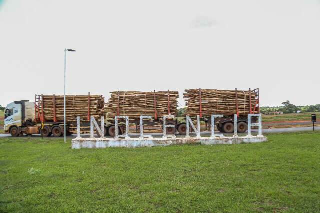 Arauco repassar&aacute; R$ 1,7 milh&atilde;o por impactos em investimento de R$ 344 milh&otilde;es