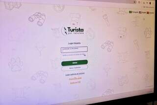 Sistema que vai cobrar R$ 15 de turistas em Bonito já está disponível Sistema que vai cobrar R$ 15 de turistas em Bonito já está disponível