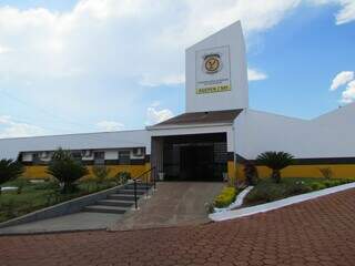 Den&uacute;ncia aponta falhas graves que podem provocar trag&eacute;dia em pres&iacute;dio