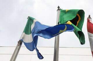 União cobre dívida de R$ 25,6 milhões que não foi paga por MS União cobre dívida de R$ 25,6 milhões que não foi paga por MS