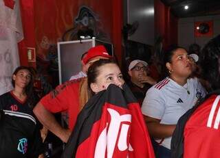 Rubro-negros falam de temporada histórica, apesar do vice no Intercontinental Rubro-negros falam de temporada histórica, apesar do vice no Intercontinental