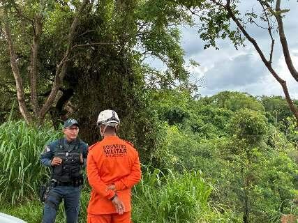 Entre a fala e o vazio, socorristas fizeram o poss&iacute;vel no Inferninho