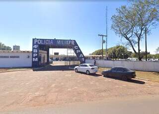 Estado contesta acusação de assédio moral em curso de formação da PM Estado contesta acusação de assédio moral em curso de formação da PM