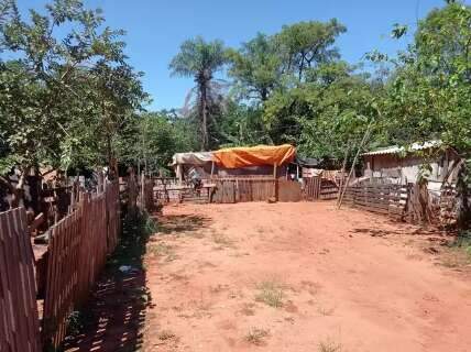 Lei autoriza doa&ccedil;&atilde;o de 50 lotes para constru&ccedil;&atilde;o de casas no Jardim Noroeste