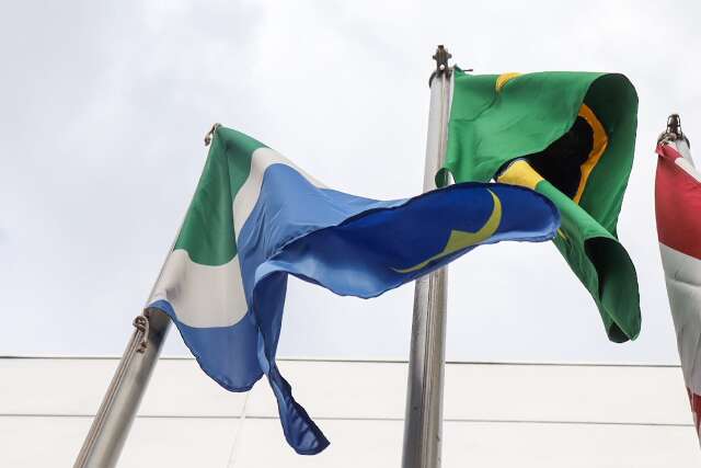 Uni&atilde;o cobre d&iacute;vida de R$ 25,6 milh&otilde;es que n&atilde;o foi paga por MS