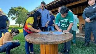 STF forma maioria contra marco temporal e coloca MS no centro da crise fundiária STF forma maioria contra marco temporal e coloca MS no centro da crise fundiária