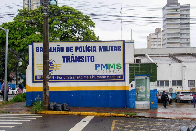 Prefeitura sanciona lei que doa terreno para cria&ccedil;&atilde;o de F&oacute;rum Criminal