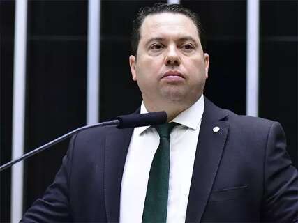 Apenas Rodolfo Nogueira vota contra projeto que reduz benef&iacute;cios fiscais