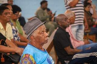 Restauro da Igreja São Benedito deve começar em menos de um mês Restauro da Igreja São Benedito deve começar em menos de um mês