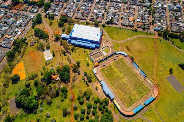 Prefeitura abre licita&ccedil;&atilde;o de R$ 1,38 milh&atilde;o para centro esportivo Jacques da Luz