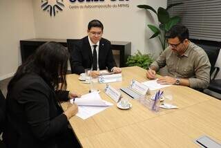 Obras sem licen&ccedil;a ambiental levam a acordo de compensa&ccedil;&atilde;o ambiental no Pantanal 