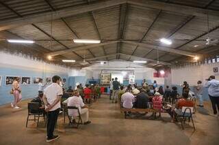 Restauro da Igreja São Benedito deve começar em menos de um mês Restauro da Igreja São Benedito deve começar em menos de um mês