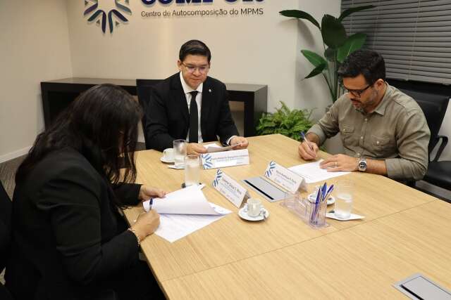 Obras sem licen&ccedil;a ambiental levam a acordo de compensa&ccedil;&atilde;o ambiental no Pantanal 