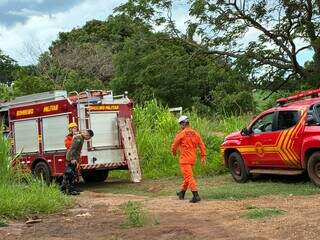 Bombeiros e PM tentaram por mais de uma hora evitar morte no Inferninho Bombeiros e PM tentaram por mais de uma hora evitar morte no Inferninho
