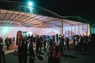 Enzo RAM encerra 2025 com evento exclusivo e prévia da Nova Dakota Enzo RAM encerra 2025 com evento exclusivo e prévia da Nova Dakota