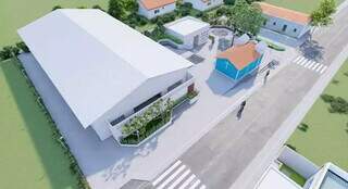 Restauro da Igreja São Benedito deve começar em menos de um mês Restauro da Igreja São Benedito deve começar em menos de um mês