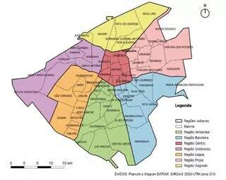 Pesquisa relaciona vulnerabilidade urbana &agrave; viol&ecirc;ncia contra mulheres na Capital