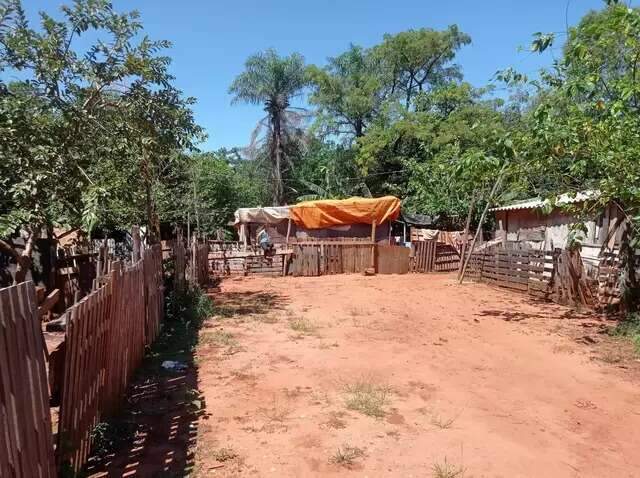 Lei autoriza doa&ccedil;&atilde;o de 50 lotes para constru&ccedil;&atilde;o de casas no Jardim Noroeste