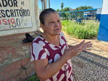 Ambulantes que dependem de usu&aacute;rios de &ocirc;nibus perdem 3 dias de renda