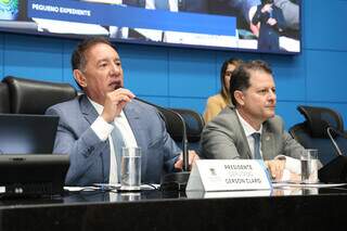 Assembleia fecha 2025 com maioria governista firme e 249 projetos aprovados Assembleia fecha 2025 com maioria governista firme e 249 projetos aprovados