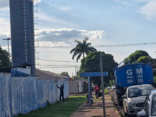 Falta &aacute;gua, exame b&aacute;sico e at&eacute; papel higi&ecirc;nico em unidades de sa&uacute;de da Capital