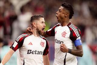 Flamengo desperdiça 4 pênaltis e PSG conquista título da Copa Intercontinental Flamengo desperdiça 4 pênaltis e PSG conquista título da Copa Intercontinental