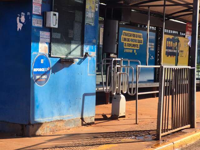 Justi&ccedil;a determina interven&ccedil;&atilde;o no Cons&oacute;rcio Guaicurus