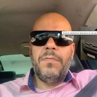 Assessor parlamentar &eacute; localizado pela pol&iacute;cia em rodovia