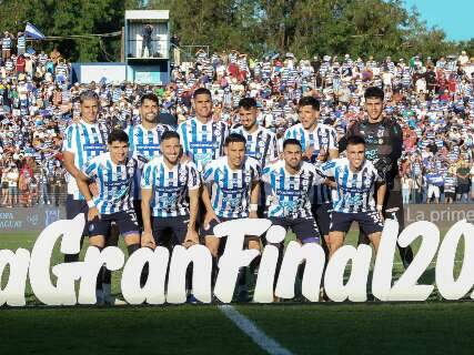 Clube da fronteira pega peruanos e evita brasileiros em sorteio da Libertadores
